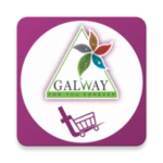 galwaykart android application logo